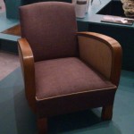 Fauteuil Année 50'