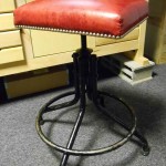 Tabouret industriel